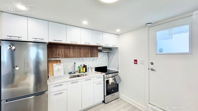 342 Mackay St in Ottawa, ON - Building Photo - Building Photo