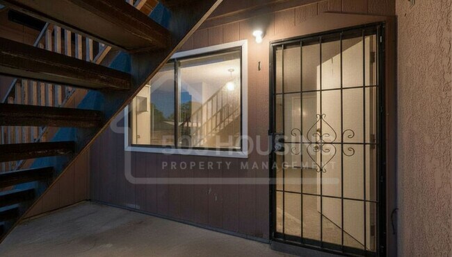 508 Pennsylvania St SE in Albuquerque, NM - Building Photo - Building Photo