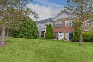 The Residence at Barrington Apartments