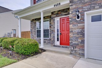 4688 Yeardley Loop in Williamsburg, VA - Building Photo - Building Photo