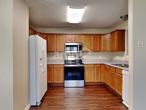 1039 Saddle Wood Dr in Mount Juliet, TN - Building Photo - Building Photo