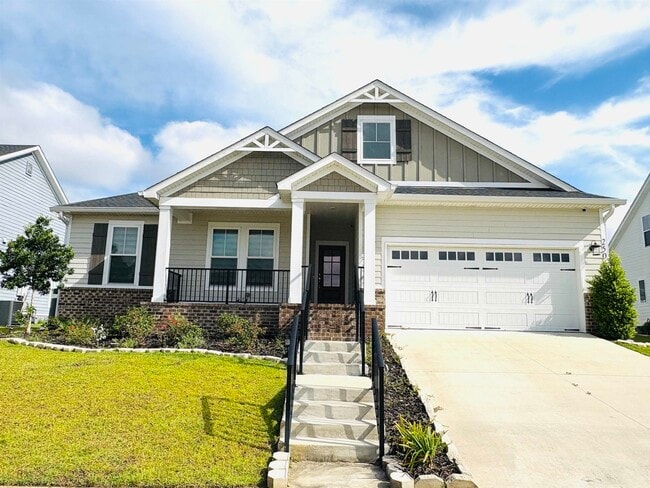 2506 Blue Ridge Dr