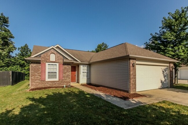 property at 2362 Munn Cir