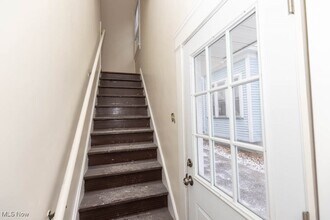 1598 Alameda Ave in Lakewood, OH - Building Photo - Building Photo