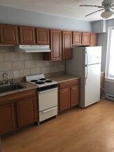 Peabody Place, LLC. in Peabody, MA - Building Photo - Interior Photo