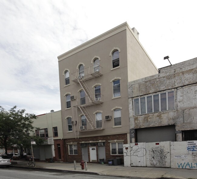450 Graham Ave