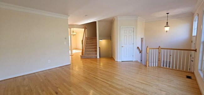 3854 Elmwood Towne Way in Alexandria, VA - Building Photo - Building Photo