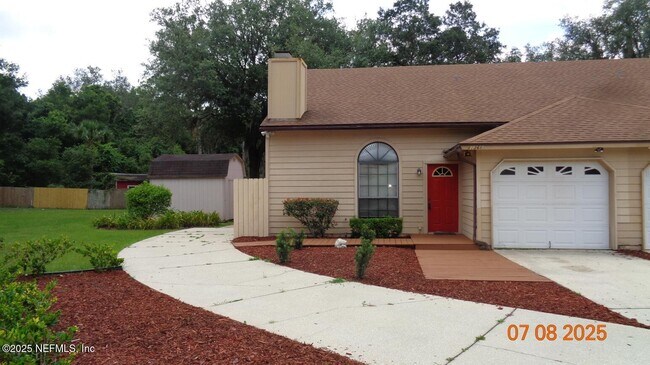 property at 11366 Canvasback Ct