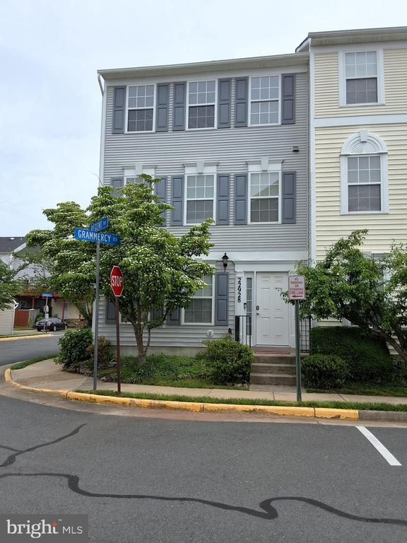 property at 22928 Regent Terrace