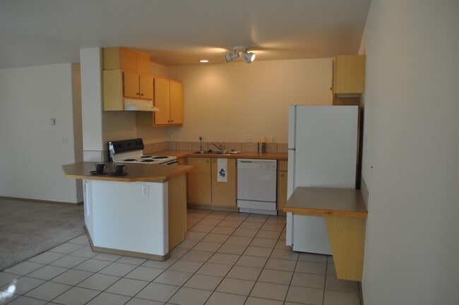 Corporate Woods in Vancouver, WA - Building Photo - Building Photo