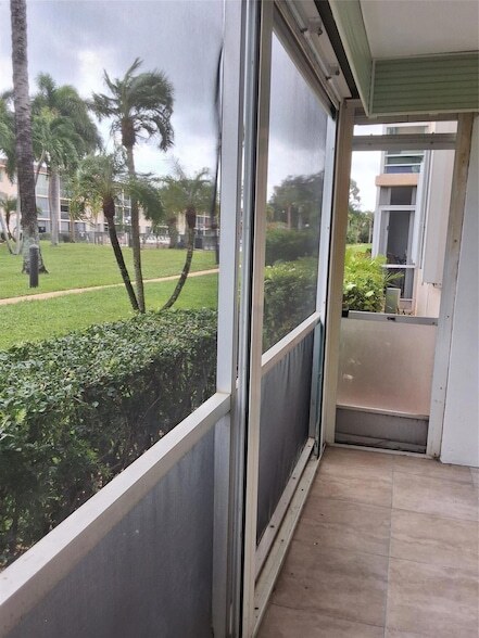 property at 4500 N Federal Hwy