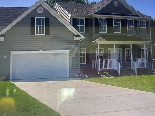 property at 4005 Dunbarton Cir