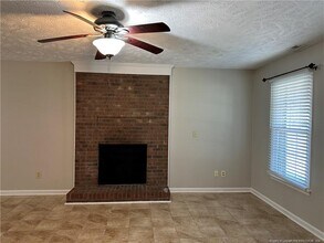 6413 Brookshire St in Fayetteville, NC - Building Photo - Building Photo