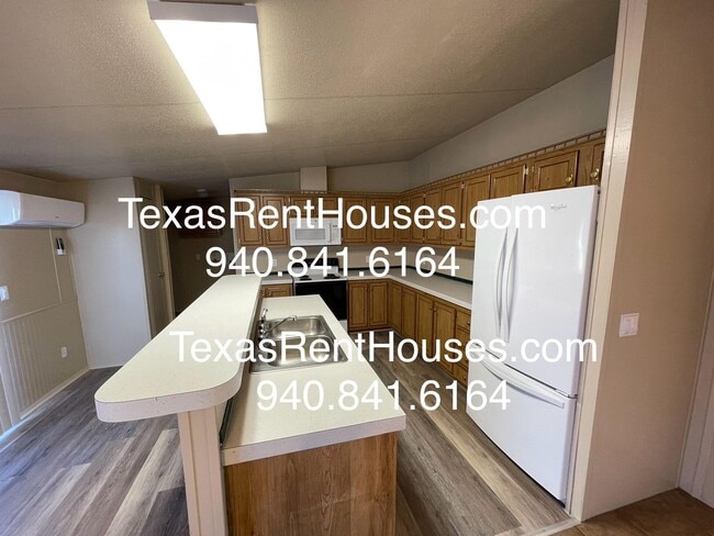 1960 Tammen Rd in Wichita Falls, TX - Building Photo - Building Photo