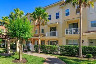 1288 Bolton Pl in Lake Mary, FL - Building Photo