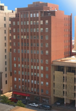 The Kate Apartments & Student Housing in Wichita Falls, TX - Foto de edificio - Building Photo