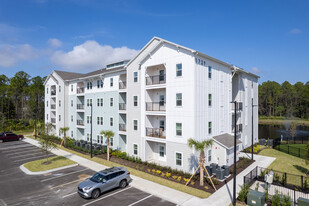 The Station at Fleming Island Apartments