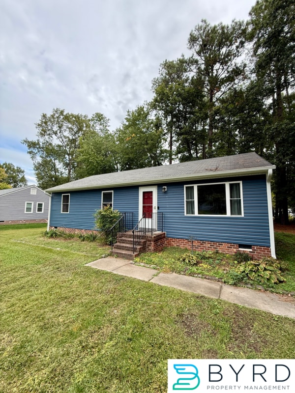 property at 7208 Count St