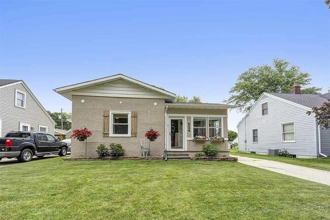 524 La Plant St in Green Bay, WI - Building Photo - Building Photo