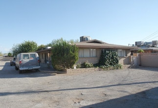 4530-4532 E Fairmount St in Tucson, AZ - Building Photo - Building Photo