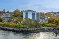 Sea Cliff Towers in Staten Island, NY - Building Photo - Building Photo