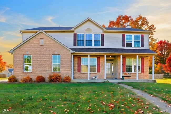 2161 Silver Rose Dr in Avon, IN - Building Photo - Building Photo