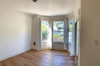 1617 Noe St in San Francisco, CA - Building Photo - Building Photo