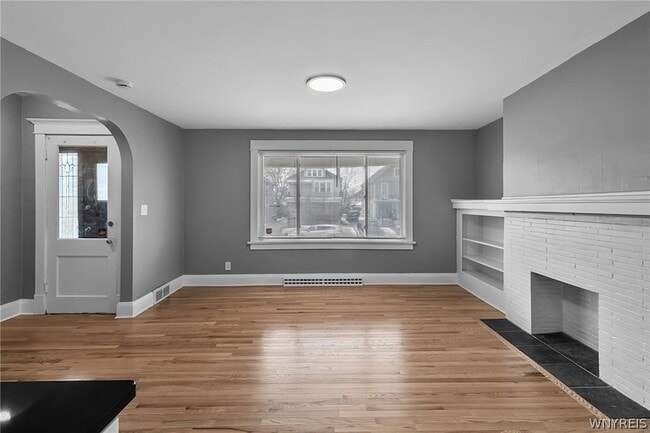 49 Virgil Ave in Buffalo, NY - Building Photo - Building Photo