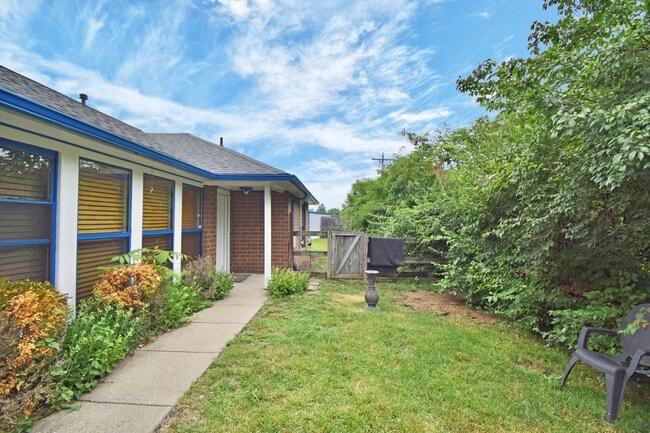 property at 758 Cincinnati-Batavia Pike