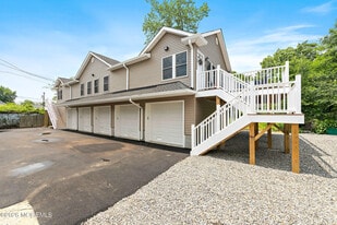 101 Shore Blvd in Keansburg, NJ - Building Photo