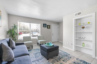 Interior Photo