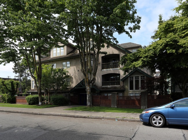 Maple Court