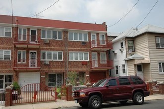 2436 W 2nd St in Brooklyn, NY - Building Photo - Building Photo