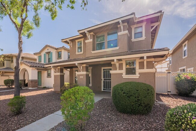 1057 S Deerfield Ln in Gilbert, AZ - Building Photo - Building Photo