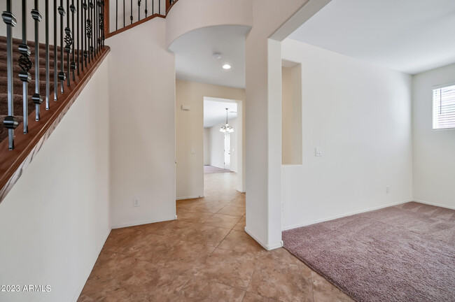 3528 E Tulsa St in Gilbert, AZ - Building Photo - Building Photo