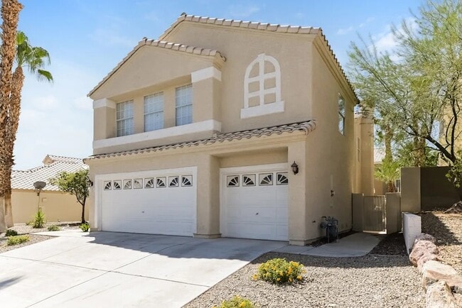 property at 1322 Sun Copper Dr
