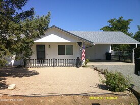 3100 N Date Creek Dr in Prescott Valley, AZ - Building Photo