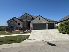 812 Karst Cv in Georgetown, TX - Building Photo