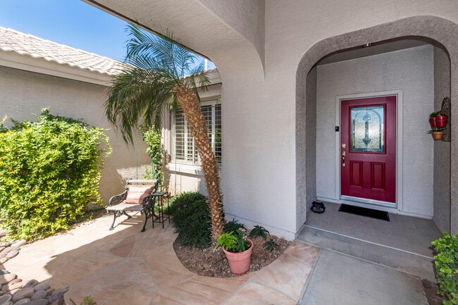 24722 S Briarcrest Dr in Sun Lakes, AZ - Building Photo - Building Photo