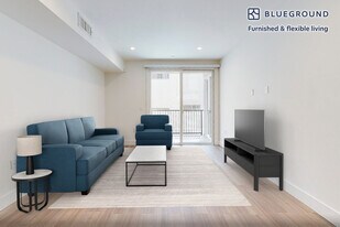 1265 Barry Ave, Unit SI ID6487A in Los Angeles, CA - Building Photo