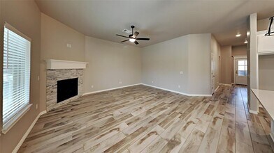 9113 Poppey Pl in Yukon, OK - Building Photo - Building Photo