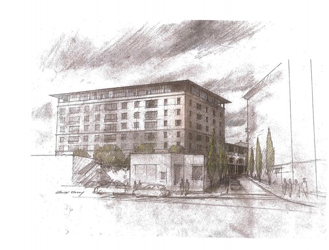 125 Rhett St in Greenville, SC - Building Photo - Building Photo