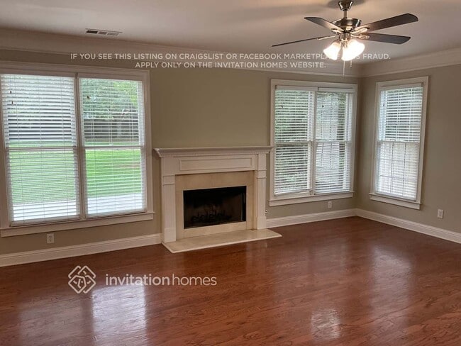 2839 Wynhaven Oaks Way in Lawrenceville, GA - Building Photo - Building Photo