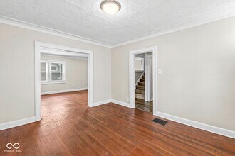 4248 Carrollton Ave in Indianapolis, IN - Building Photo - Building Photo