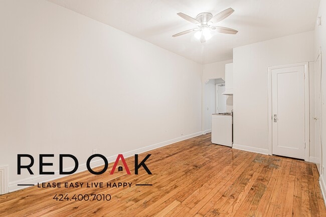 621 S Gramercy Pl in Los Angeles, CA - Building Photo - Building Photo