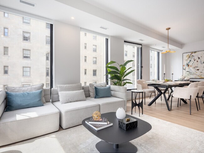 Le Samuel in Montréal, QC - Building Photo - Building Photo