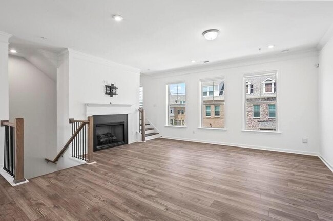 6308 Brookwater Vw in Mableton, GA - Foto de edificio - Building Photo