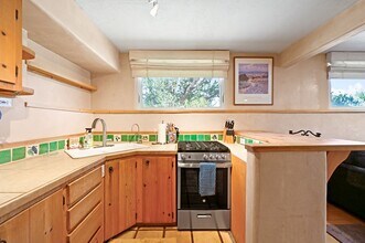 2021 Conejo Dr in Santa Fe, NM - Building Photo - Building Photo