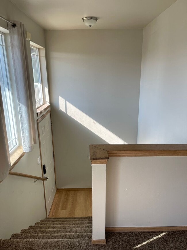 2503 E Sharp Ave in Spokane, WA - Building Photo - Building Photo