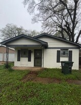 3013 Morningside St in Memphis, TN - Building Photo